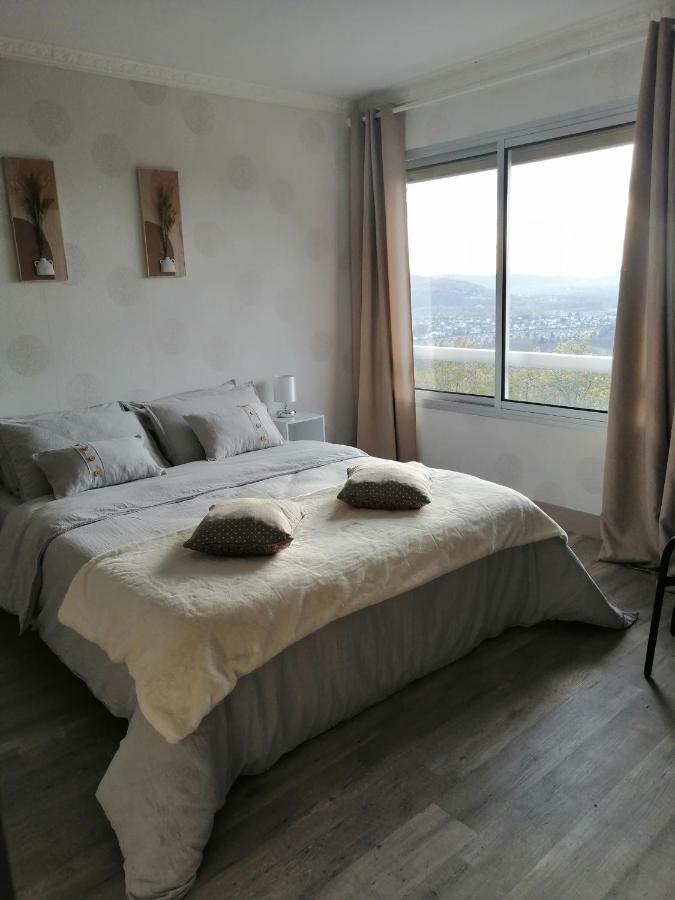 Lapausedegout Piscine Chambres Climatisees Jacuzzi Terrasse Lachapelle-Auzac Екстериор снимка