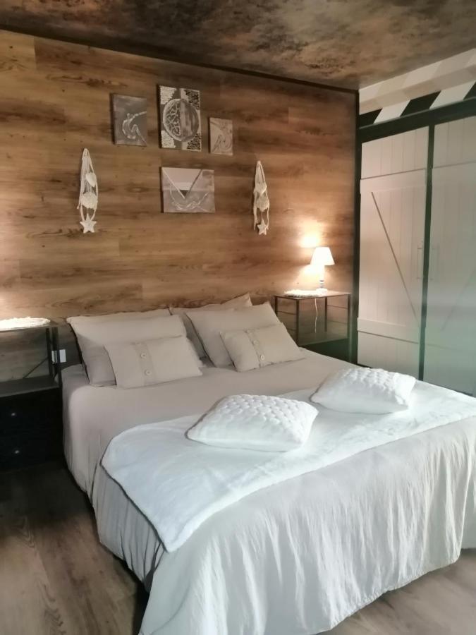 Lapausedegout Piscine Chambres Climatisees Jacuzzi Terrasse Lachapelle-Auzac Екстериор снимка
