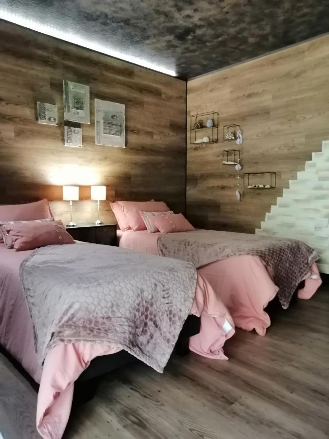 Lapausedegout Piscine Chambres Climatisees Jacuzzi Terrasse Lachapelle-Auzac Екстериор снимка