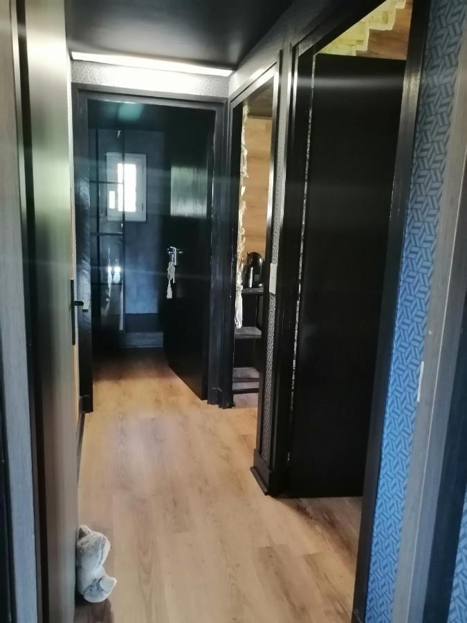 Lapausedegout Piscine Chambres Climatisees Jacuzzi Terrasse Lachapelle-Auzac Екстериор снимка