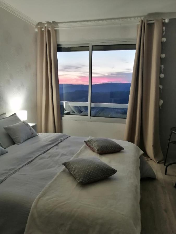 Lapausedegout Piscine Chambres Climatisees Jacuzzi Terrasse Lachapelle-Auzac Екстериор снимка